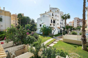 Espanhouse Calas Blancas